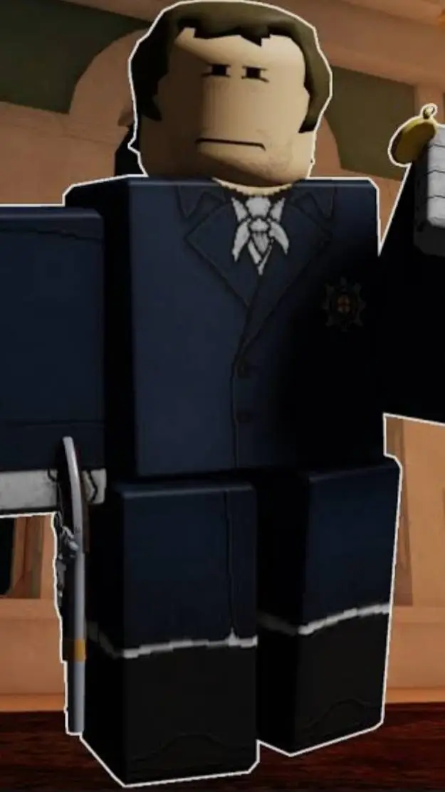 Talkie AI - Chat with Arthur Wellesley