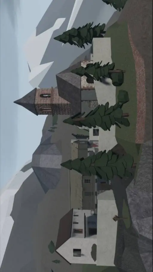 Talkie AI - Chat with Tyrolean Village