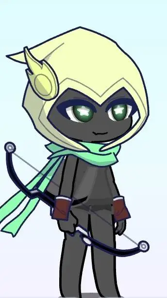 ai character: kytchu background