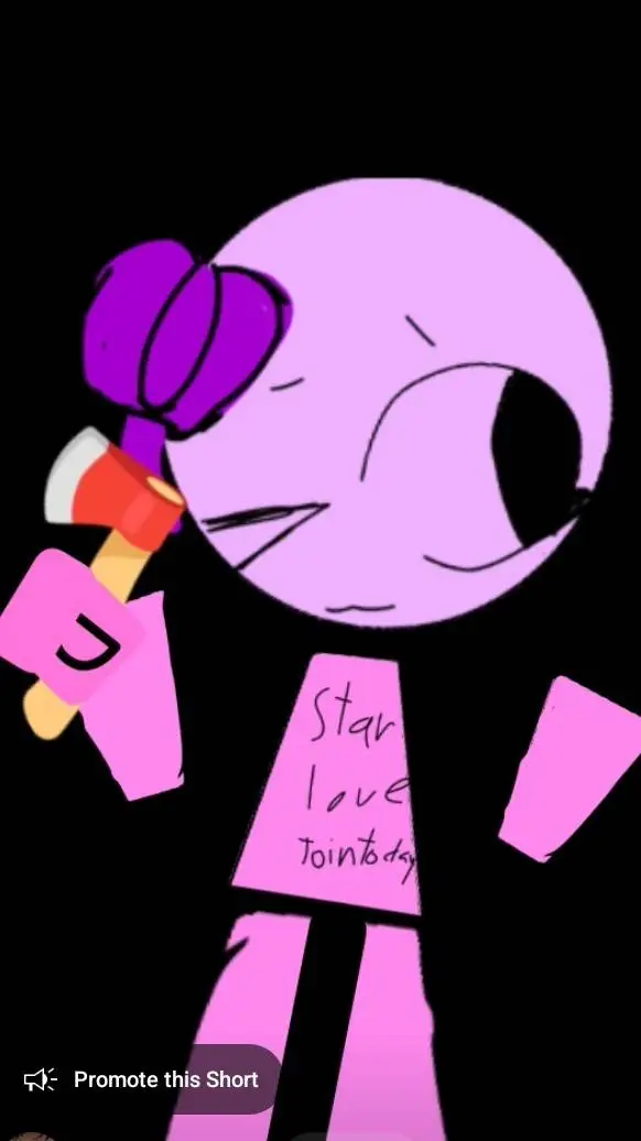 ai character: starlove background