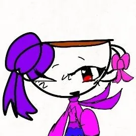 chat with ai character: cupie