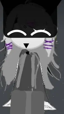 ai character: forsaken pick me  background