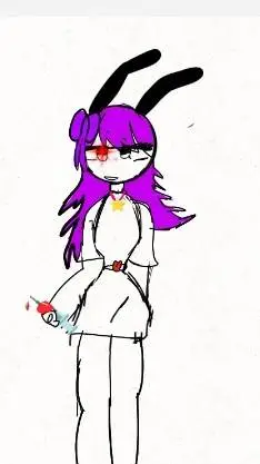 ai character: katie background
