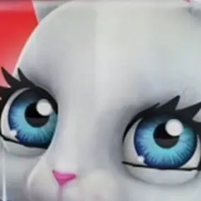 chat with ai character: zoobe