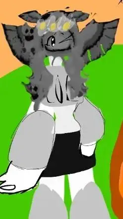 ai character: 99ntf pick me background