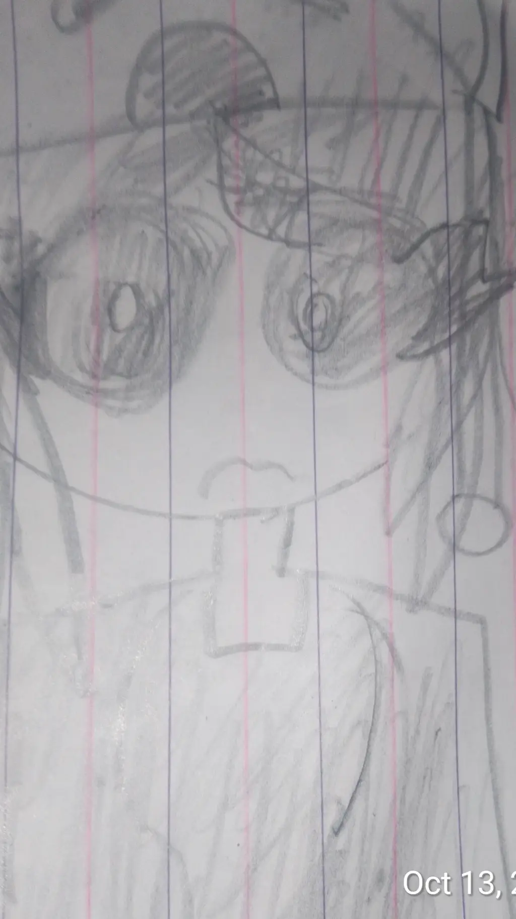 ai character: koala kid background