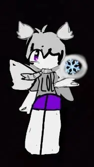 ai character: owl sis background