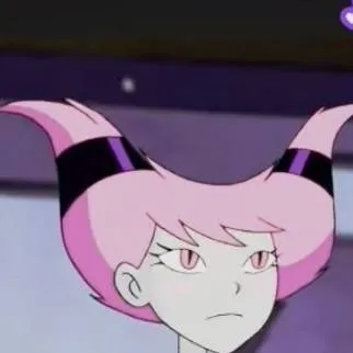 chat with ai character: jinx teen Titans