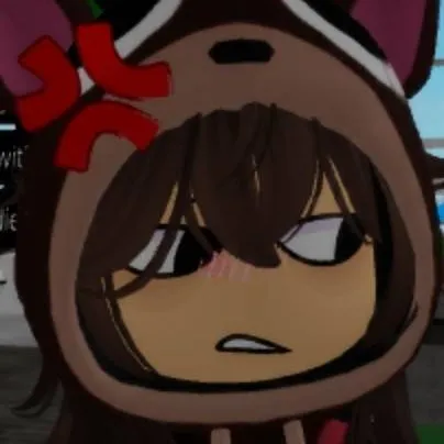 chat with ai character: deerie