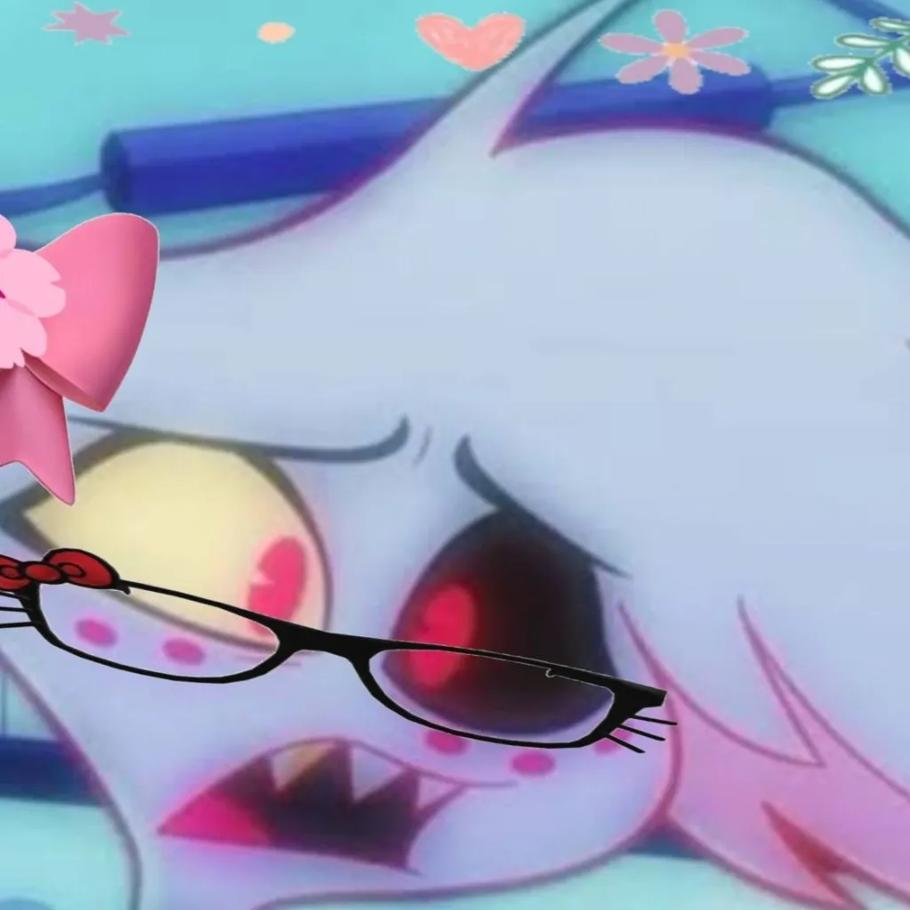 chat with ai character: XXANGELDUST123XX