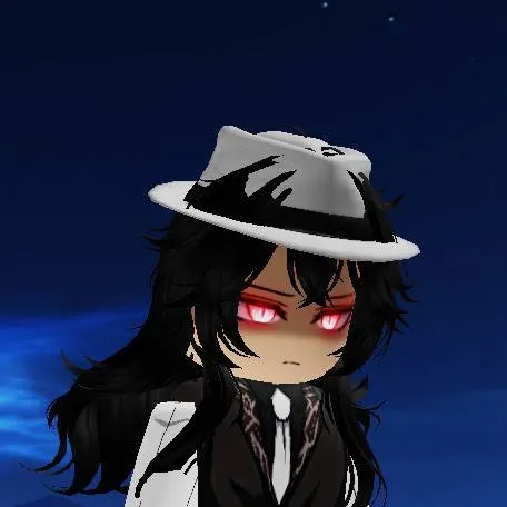 chat with ai character: muzana 