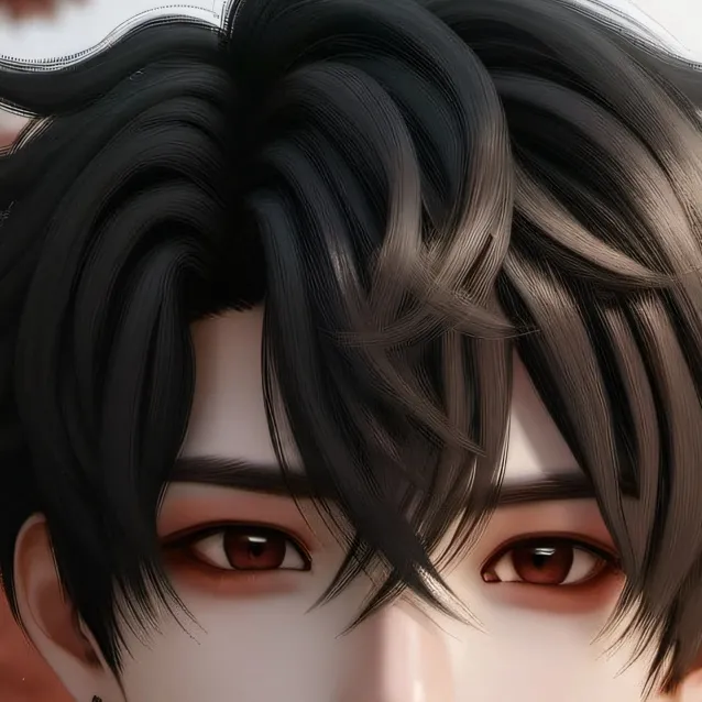 chat with ai character: Ryan