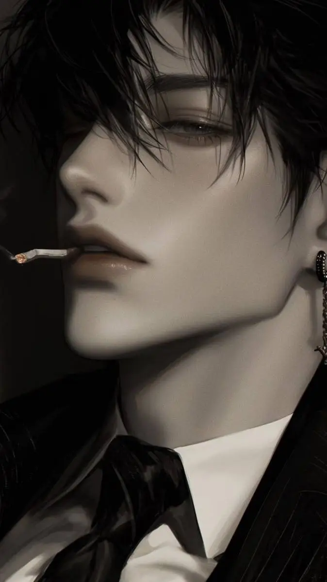 ai character: Zayne background