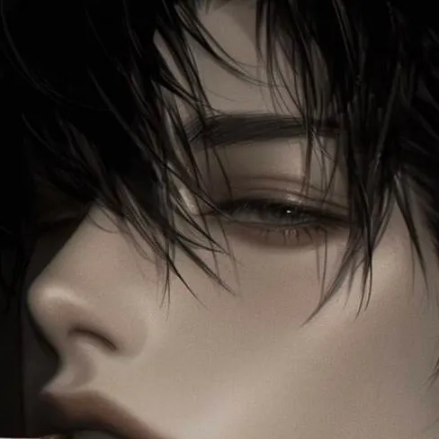 chat with ai character: Zayne
