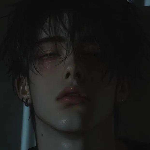 chat with ai character: ⏤͟͟͞͞Blakeᰔ