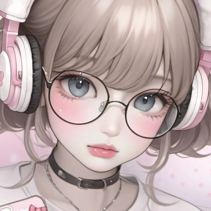 chat with ai character: Vynaiah.