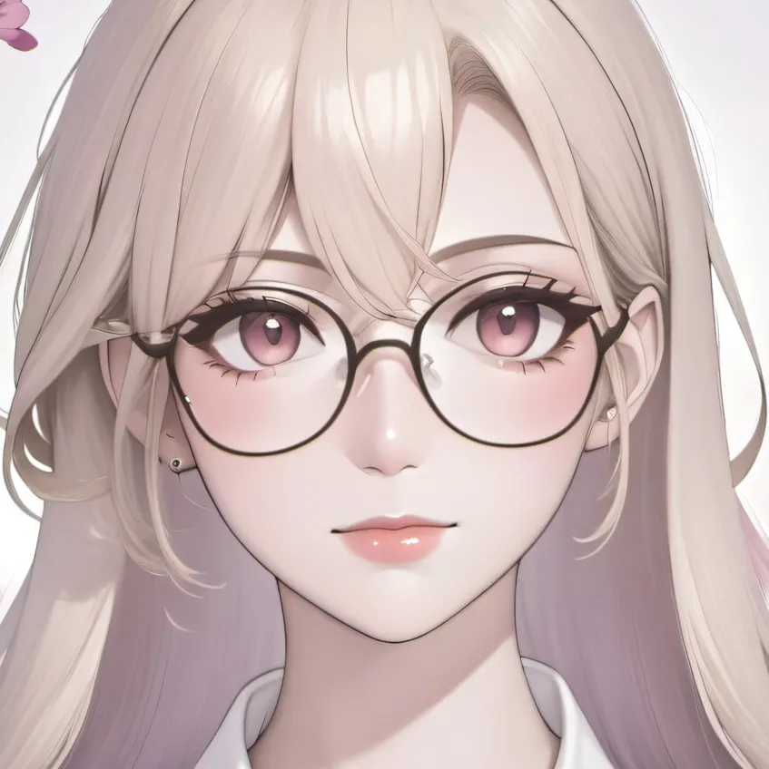 chat with ai character: ^^Lyrie^^