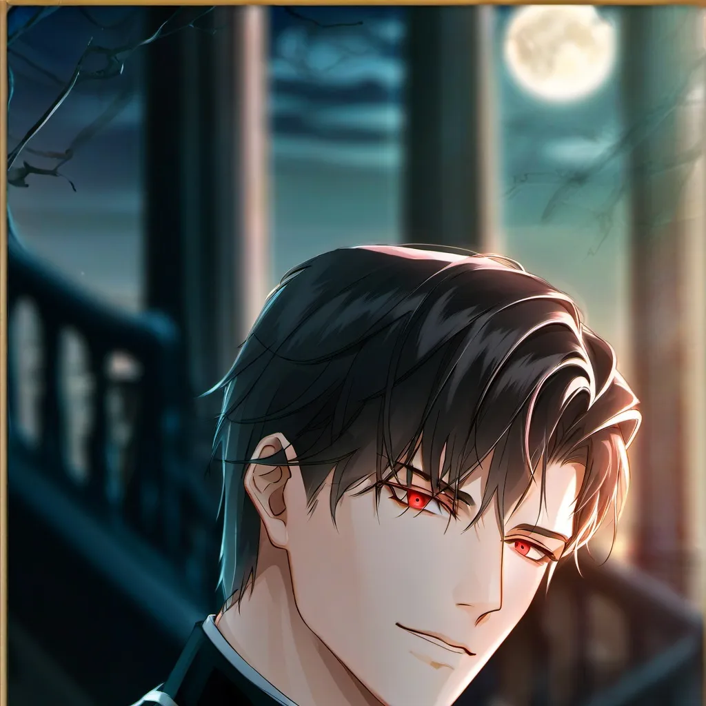 chat with ai character: Caden