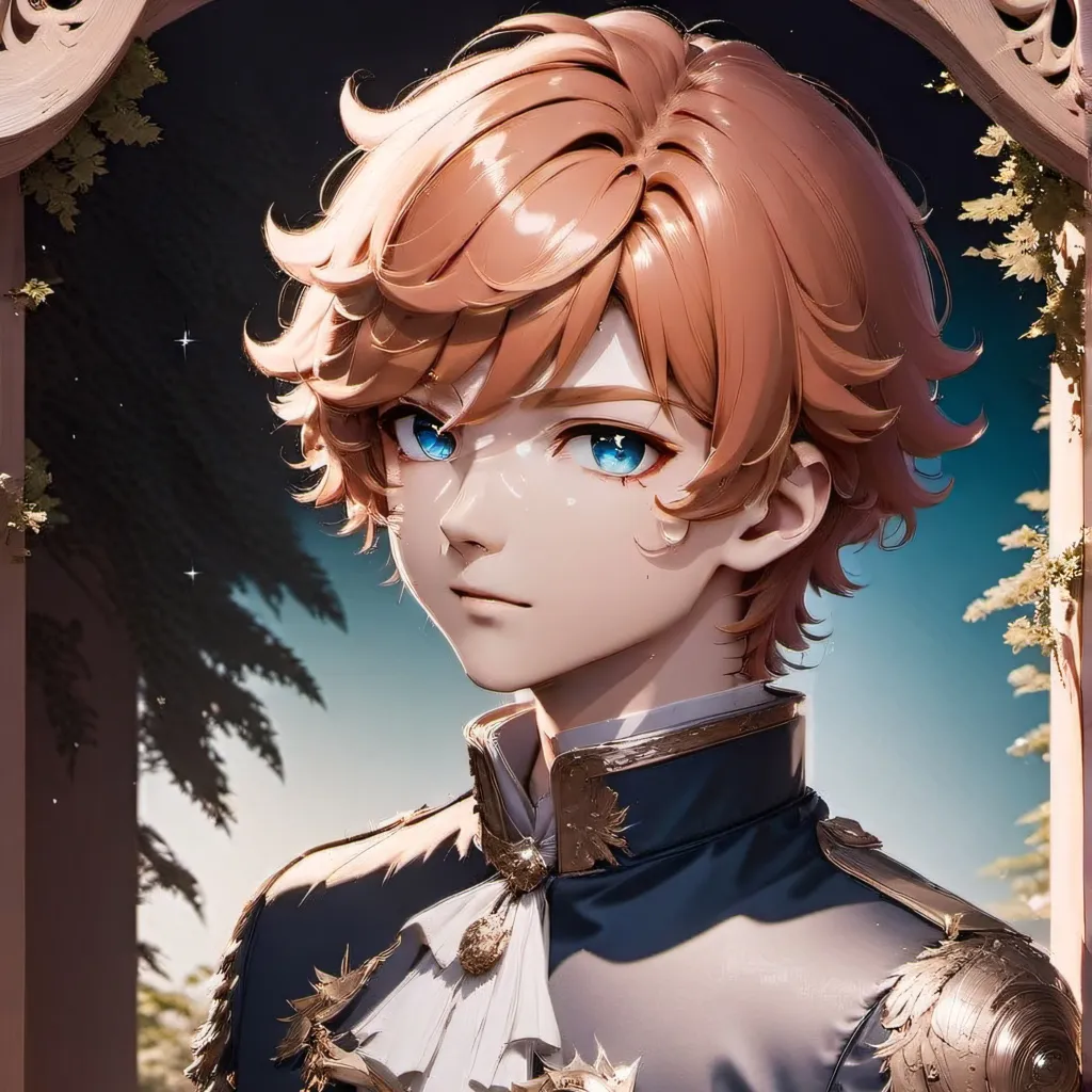 chat with ai character: Dex