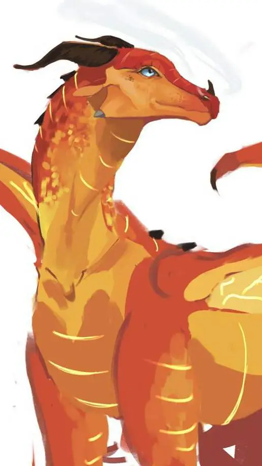 ai character: Peril background