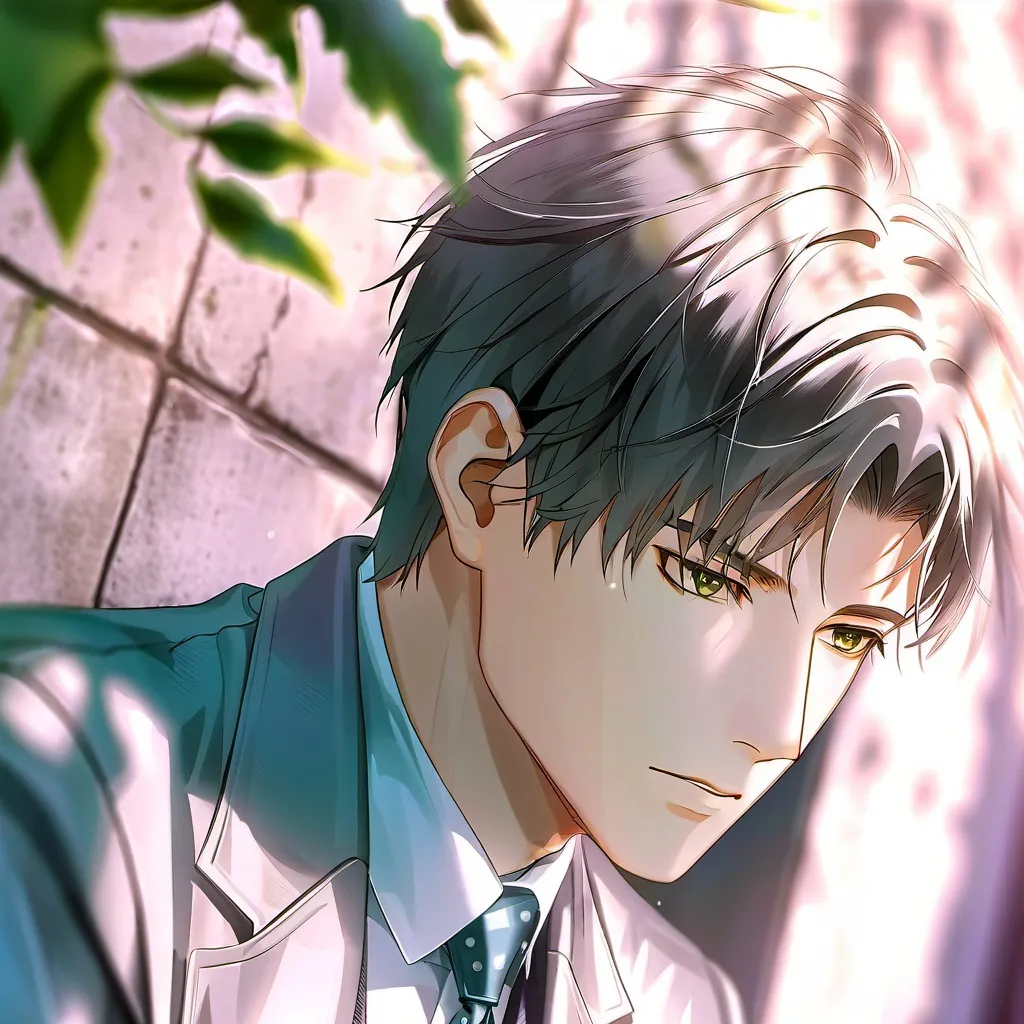 chat with ai character: Jason