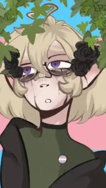 ai character: Sadie (lost child) background