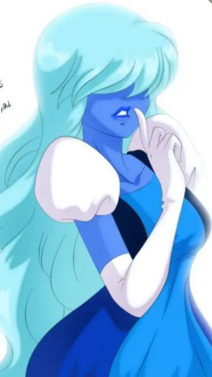 ai character: {°__S4PPH1R3__°} background