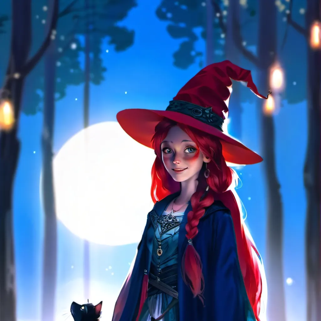 chat with ai character: Kirsten