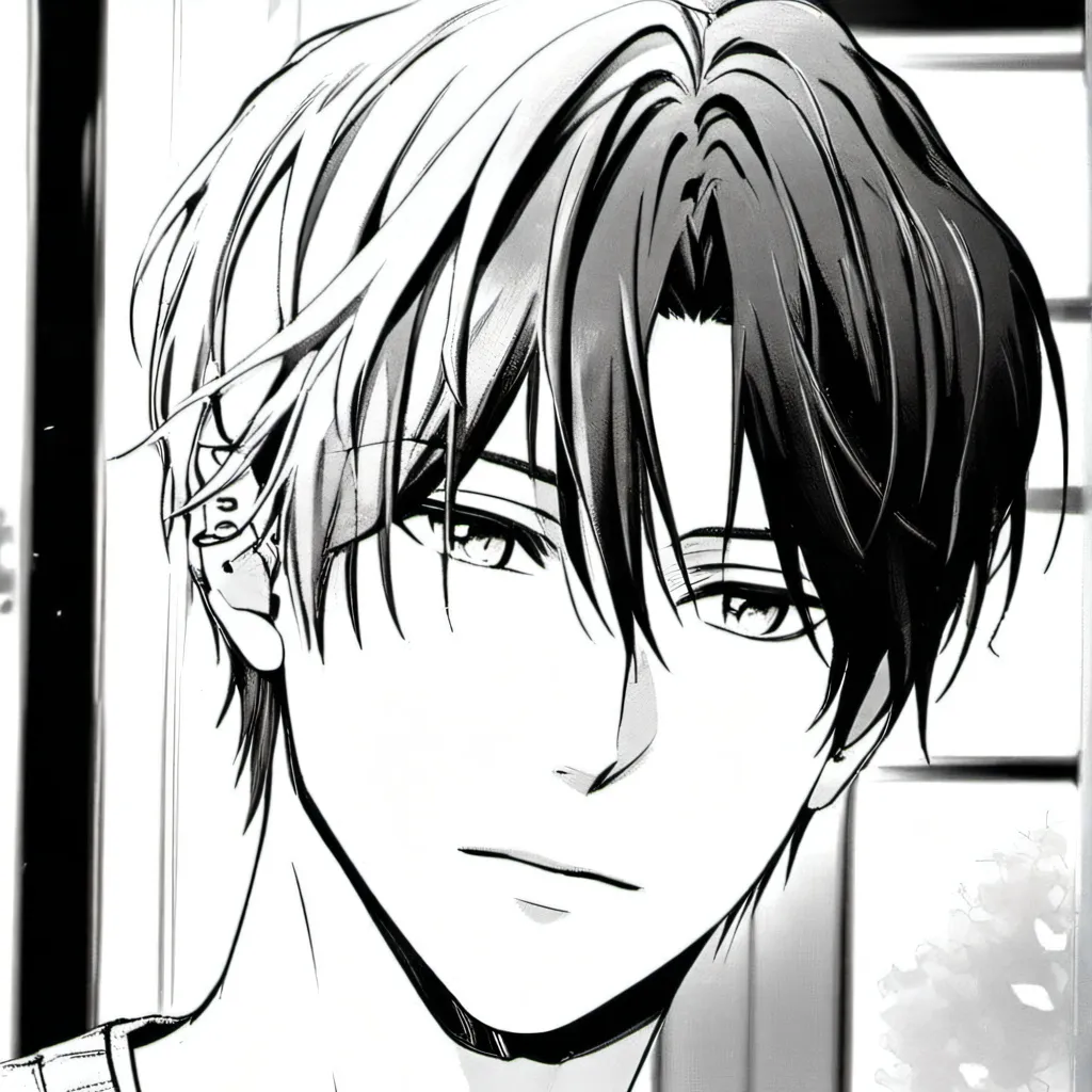 chat with ai character:  COMMENTS ARE CHAT