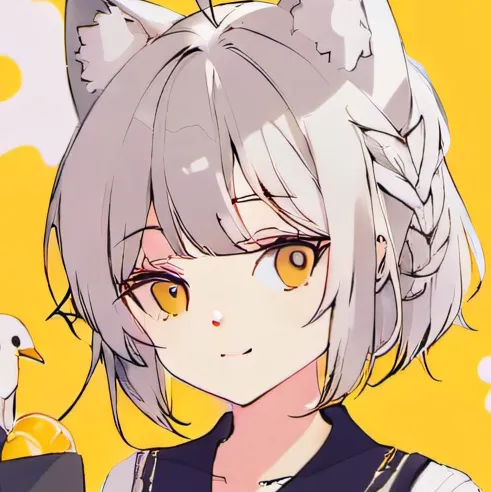 chat with ai character: Luna