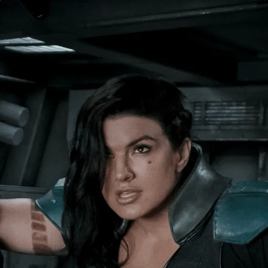 chat with ai character: Cara Dune