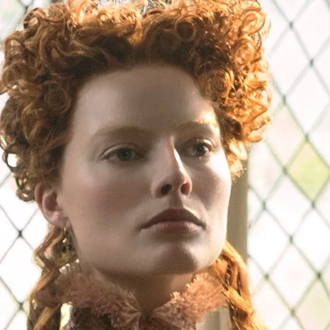 chat with ai character: Queen Elizabeth I