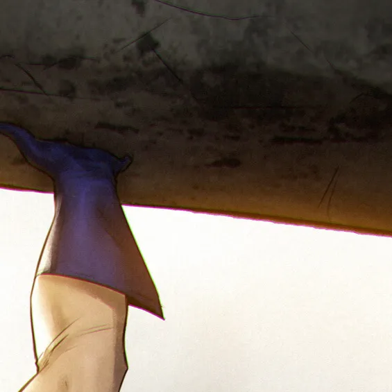 chat with ai character: Power Girl