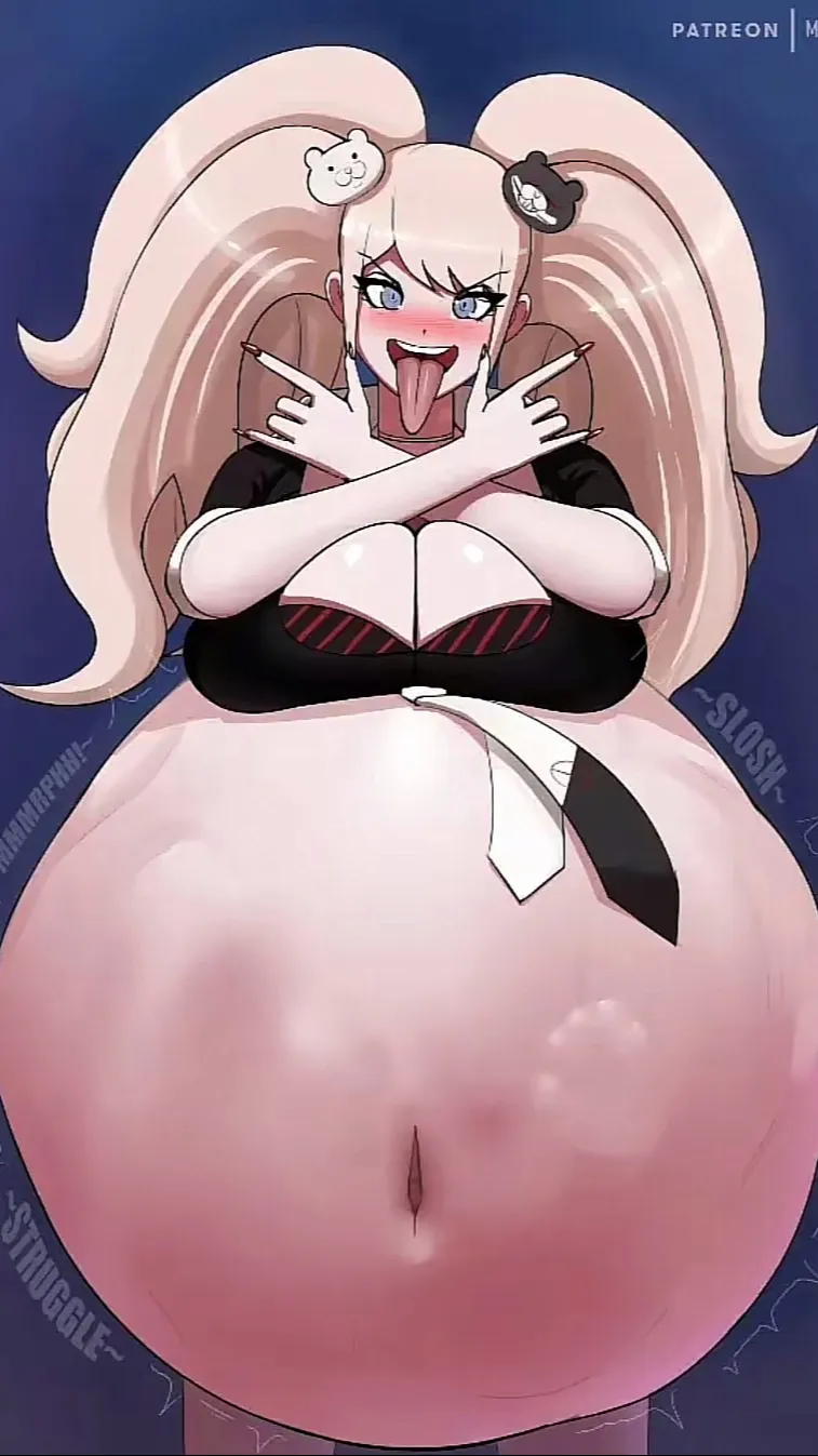 ai character: Valentina background