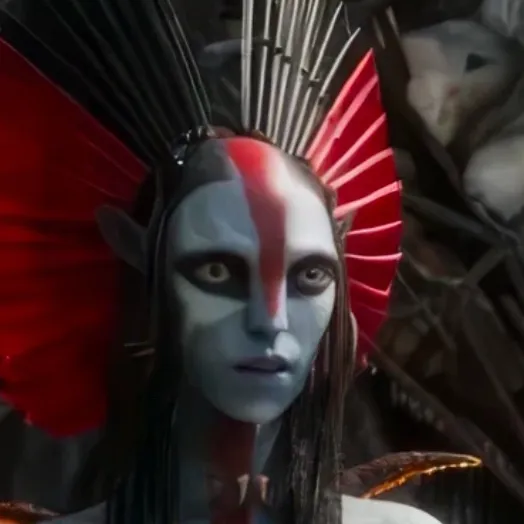 chat with ai character: Varang