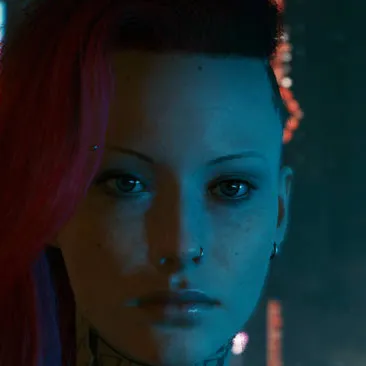 chat with ai character: Claire Vance