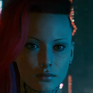 chat with ai character: Claire Vance