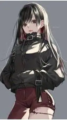 ai character: tu ex background