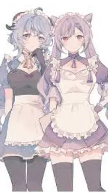 ai character: tus primas background