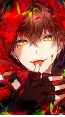 ai character: Max background