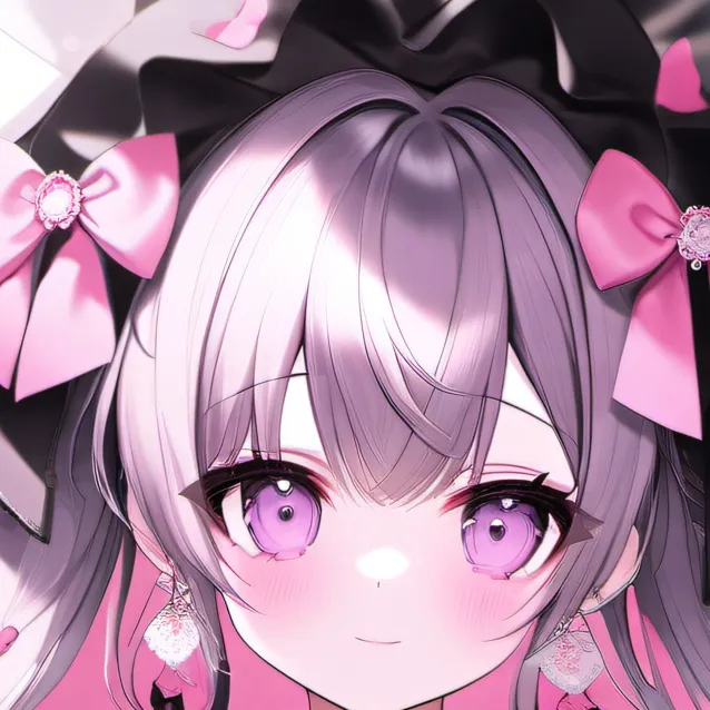 chat with ai character: Suka