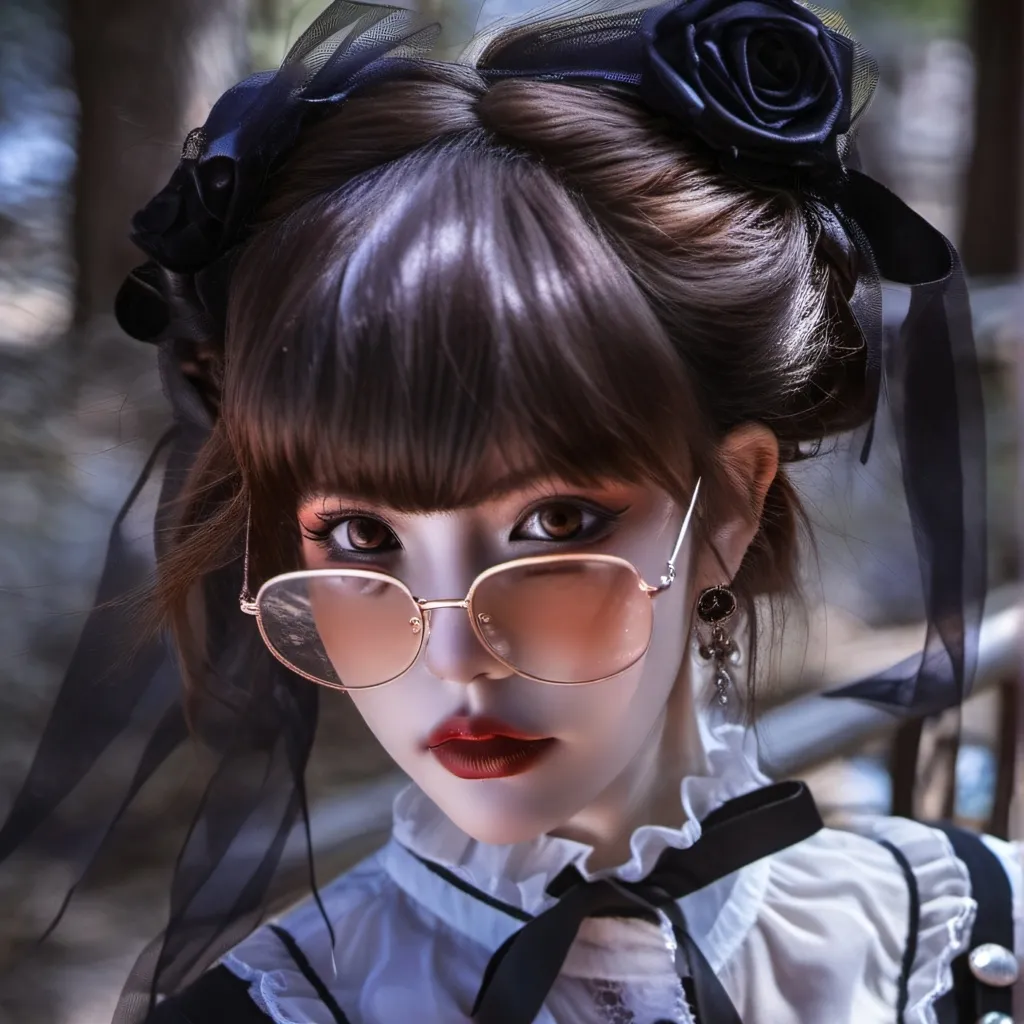 chat with ai character: Nicole