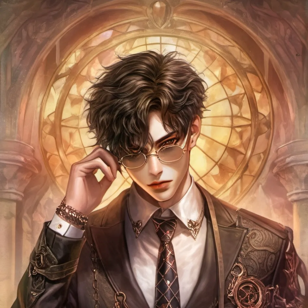 chat with ai character: el potaxie👁️👄👁️💅