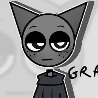 chat with ai character: 🩶GRAY🩶