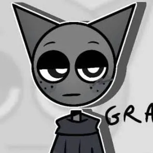 chat with ai character: 🩶GRAY🩶