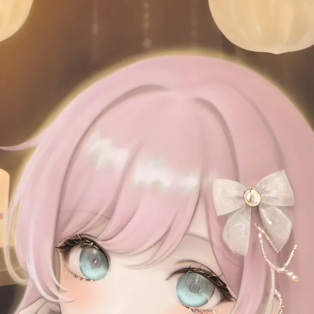 chat with ai character: Lana