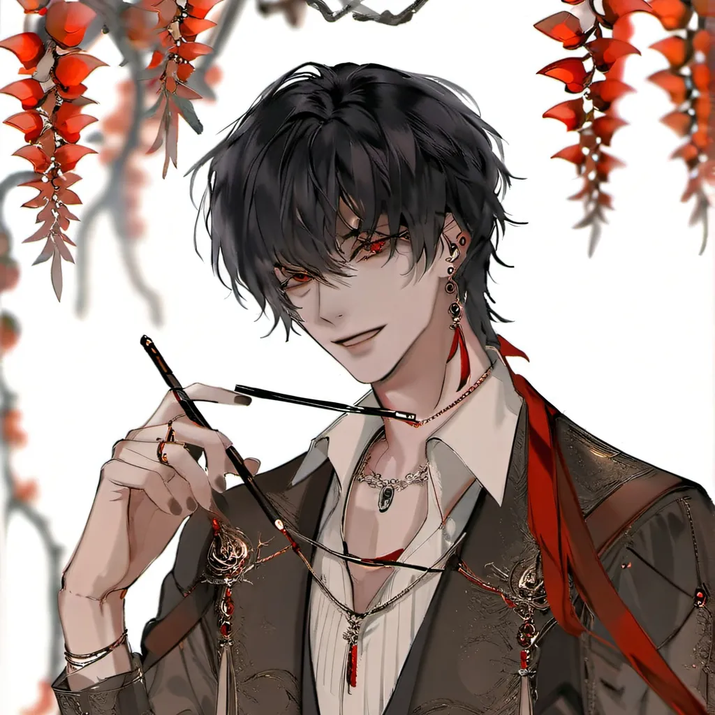 chat with ai character: ღ~𝐾𝑎𝑖~ღ