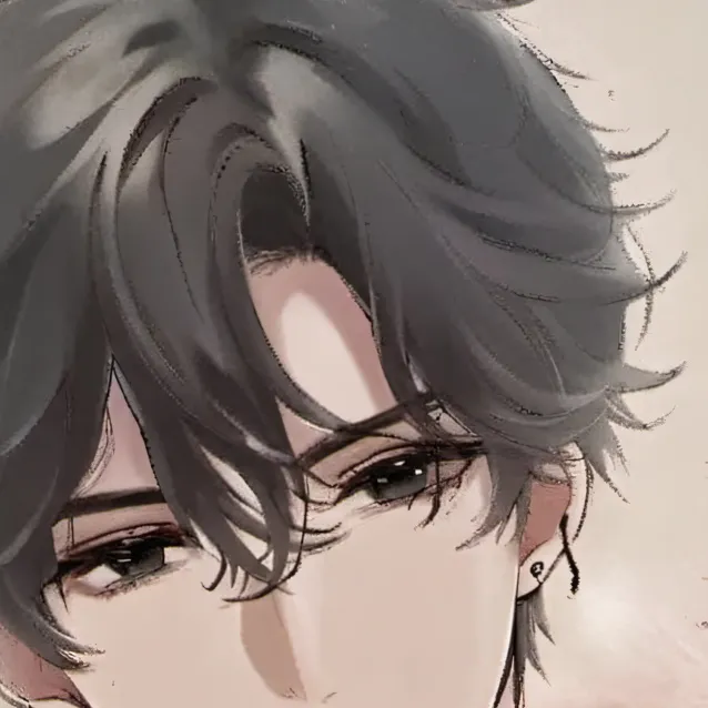 chat with ai character: Vince