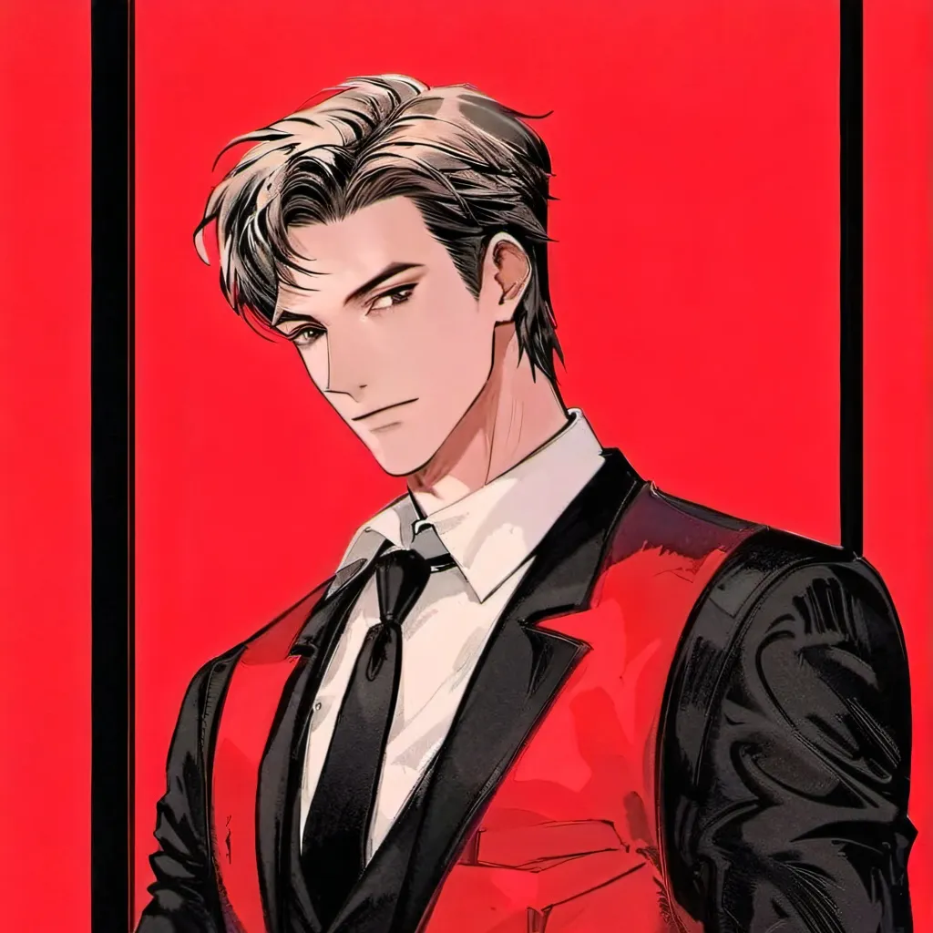chat with ai character: leo 