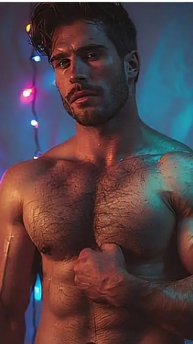 ai character: Killian  background